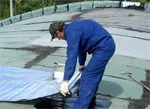 Капітальний ремонт даху багатоквартирного будинку - способи