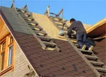 Поради - як зробити драбину на дах