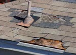 Як зробити ремонт даху приватного будинку – варіанти лагодження для різних покрівельних матеріалів