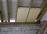 Як зробити утеплення даху пінополістиролом, пінопластом – покрокова технологія та інструкція