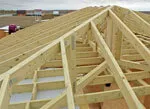 Як зробити розрахунок чотирисхилого даху – важливі нюанси та особливості