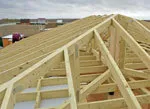 Як зробити чотирисхилий дах своїми руками – покрокова інструкція будівництва