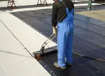 Як зробити ремонт покрівлі з руберойду – правила проведення робіт