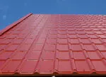 Як зробити шумоізоляцію даху з профнастилу або металочерепиці, які матеріали краще використовувати