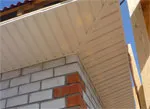 Підшивка даху сайдингом - інструкція