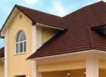 Склад покрівлі - елементи даху