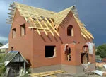 Технологія будівництва покрівлі – види дахів, покрівельних матеріалів, правила монтажу